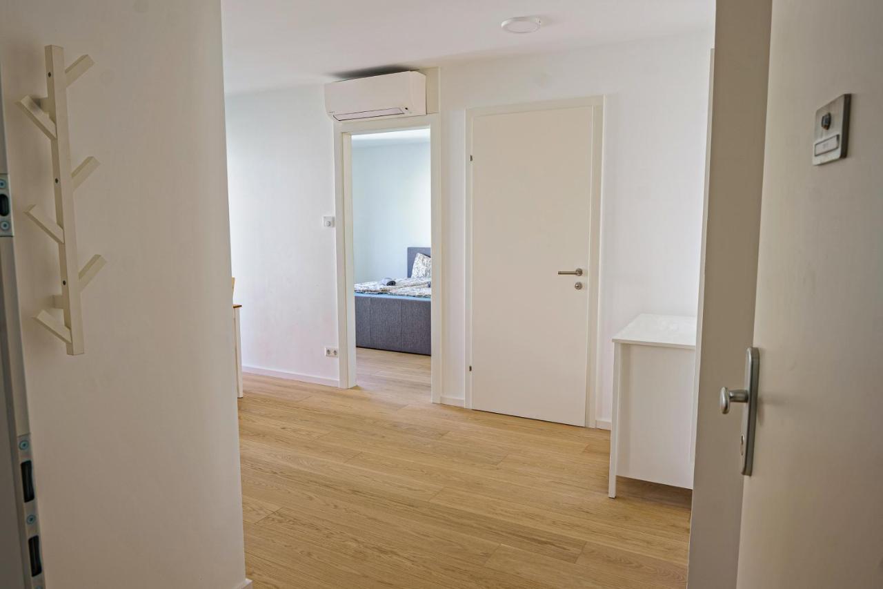 Vienna City Apartments 1140 Bécs Kültér fotó