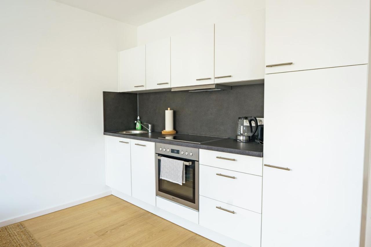 Vienna City Apartments 1140 Bécs Kültér fotó